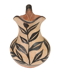 Santo Domingo Pitcher Pottery