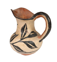 Santo Domingo Pitcher Pottery