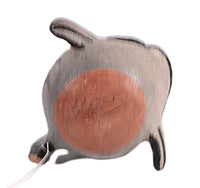 Cochiti Pueblo Fish Figure Pottery