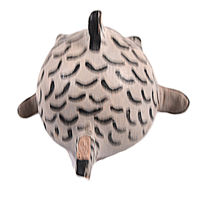 Cochiti Pueblo Fish Figure Pottery
