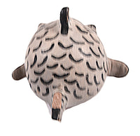 Cochiti Pueblo Fish Figure Pottery