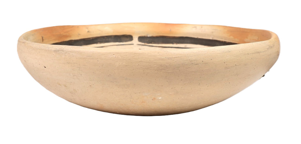 Hopi Bowl Pottery By Nampeyo of Hano