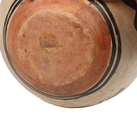 Santo Domingo Olla Jar Pottery