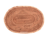 Hupa Oval Tray Basket