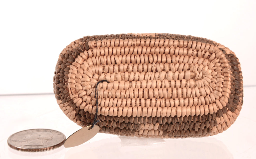 Pima Oval Basket