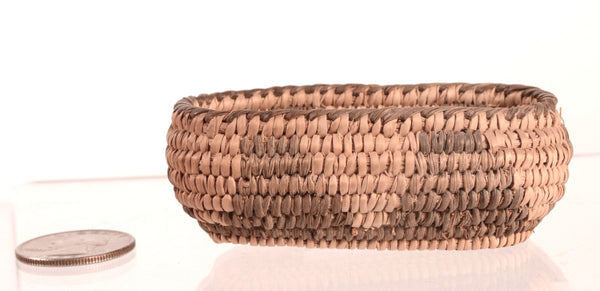 Pima Oval Basket