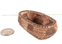Pima Oval Basket