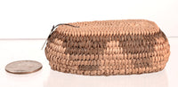 Pima Oval Basket
