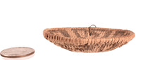 Pima Miniature Tray Bowl Basket