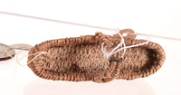 Pima Miniature Oval Basket with Handle