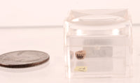 Pomo Super Miniature Basket