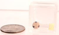 Pomo Super Miniature Basket