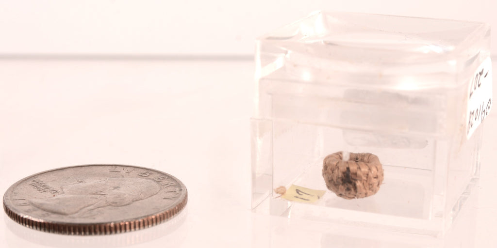 Pomo Super Miniature Basket