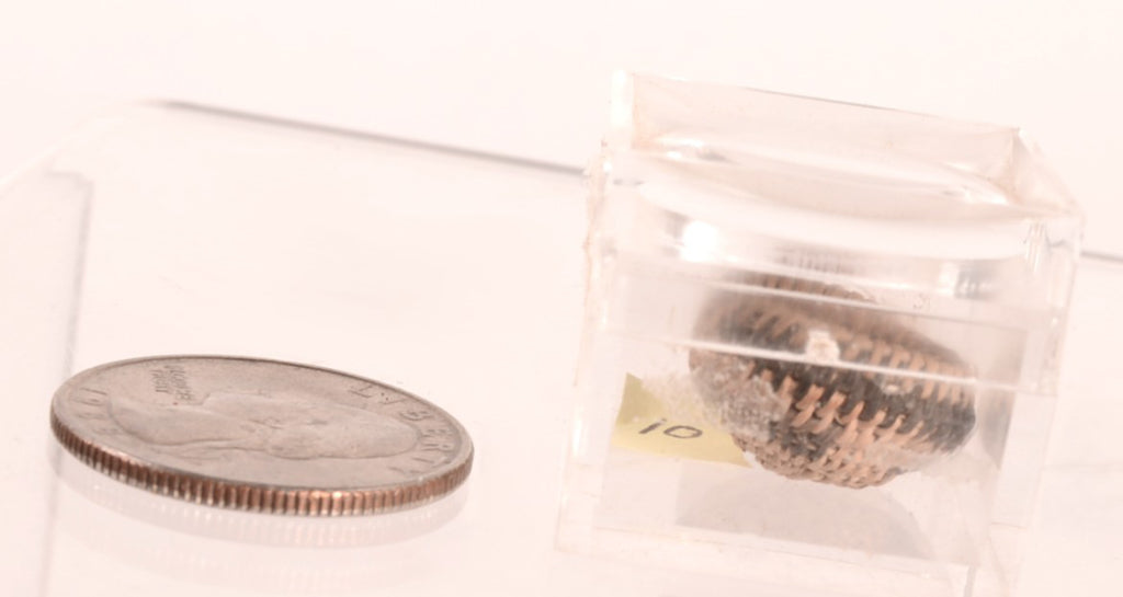 Pomo Super Miniature Basket