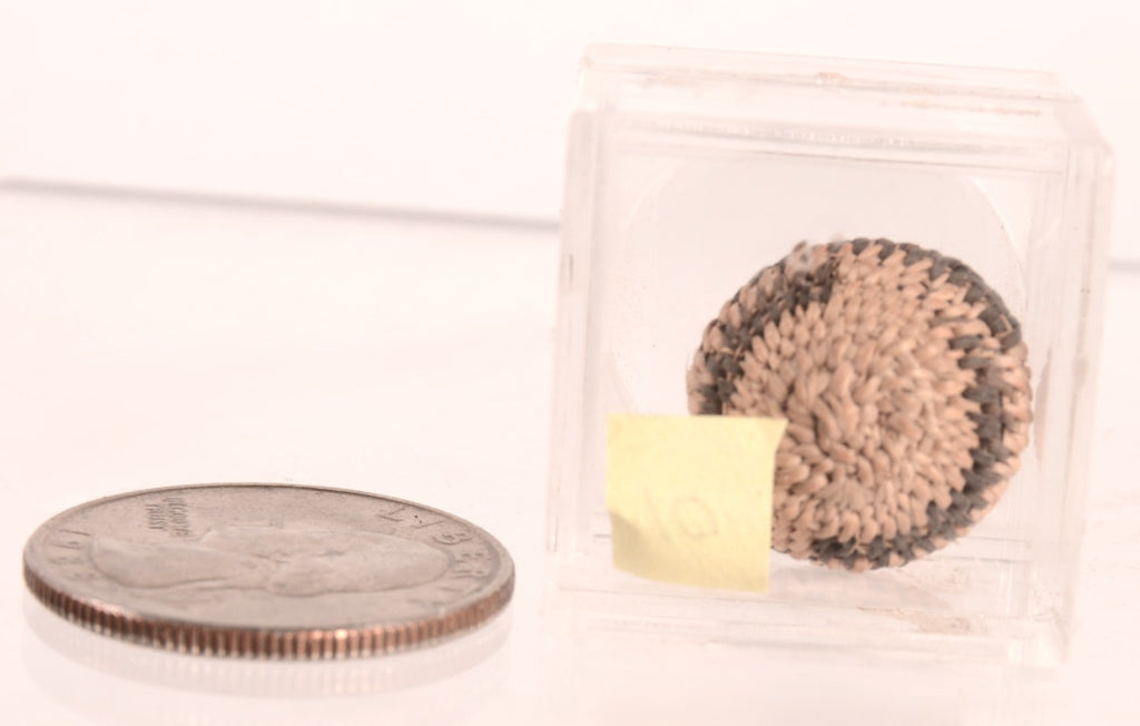Pomo Super Miniature Basket