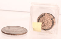 Pomo Super Miniature Basket