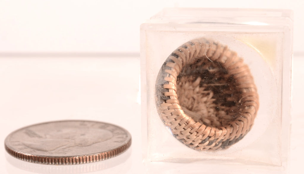 Pomo Super Miniature Basket