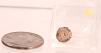 Pomo Super Miniature Basket