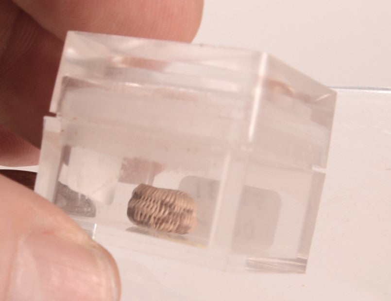 Pomo Super Miniature Basket