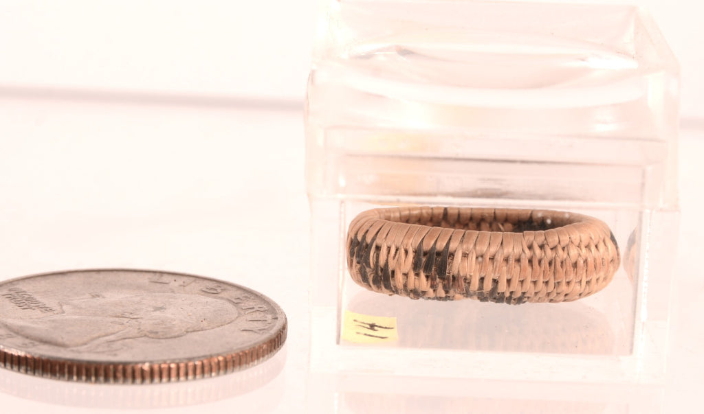 Pomo Super Miniature Basket