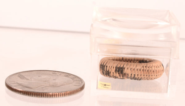 Pomo Super Miniature Basket