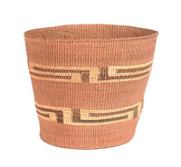 Tlingit Basket