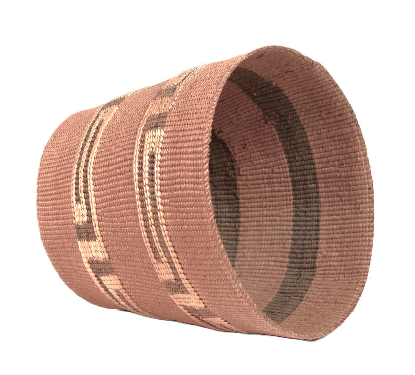Tlingit Basket