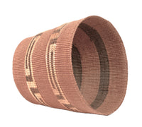 Tlingit Basket
