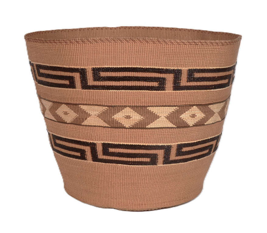 Tlingit Basket