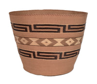 Tlingit Basket