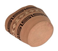 Tlingit Basket