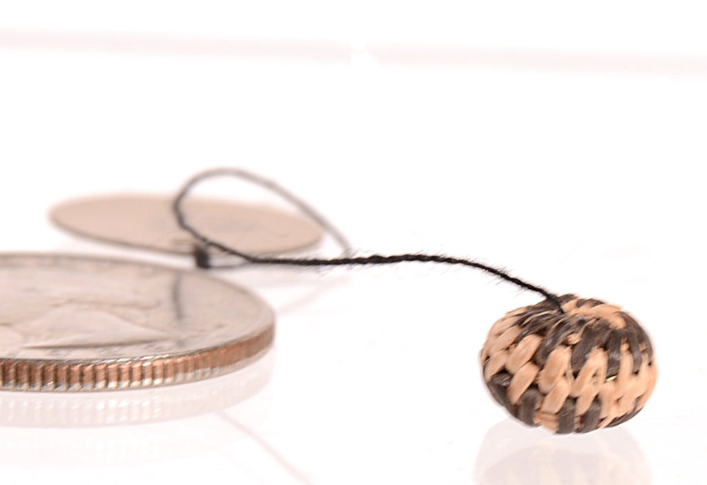 Pomo Ultra Miniature Basket