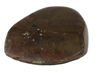 Eskimo / Inuit Adz head ;  Highly Polish
