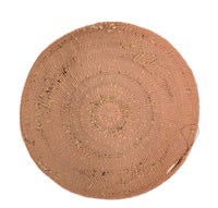 Yurok Hat Basketry