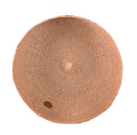 Yurok Hat Basketry