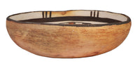 Hopi Bowl Pottery By Nampeyo of Hano