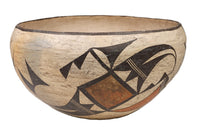 Acoma Bowl Pottery