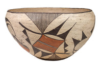 Acoma Bowl Pottery