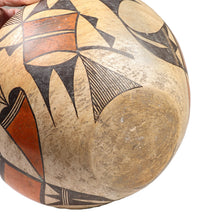 Acoma Bowl Pottery