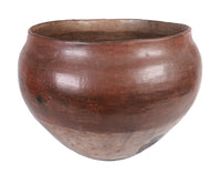 San Juan Pueblo Olla Pottery
