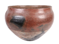 San Juan Pueblo Olla Pottery