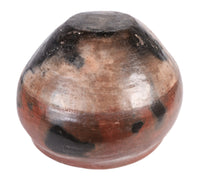 San Juan Pueblo Olla Pottery