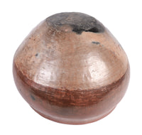 San Juan Pueblo Olla Pottery