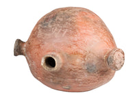 Hopi Canteen Pottery