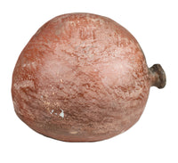 Hopi Canteen Pottery