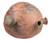 Hopi Canteen Pottery