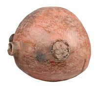 Hopi Canteen Pottery