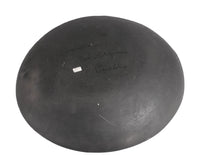 San Ildephonse Plate Pottery By Juanita