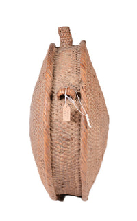 Paiute Canteen Basket