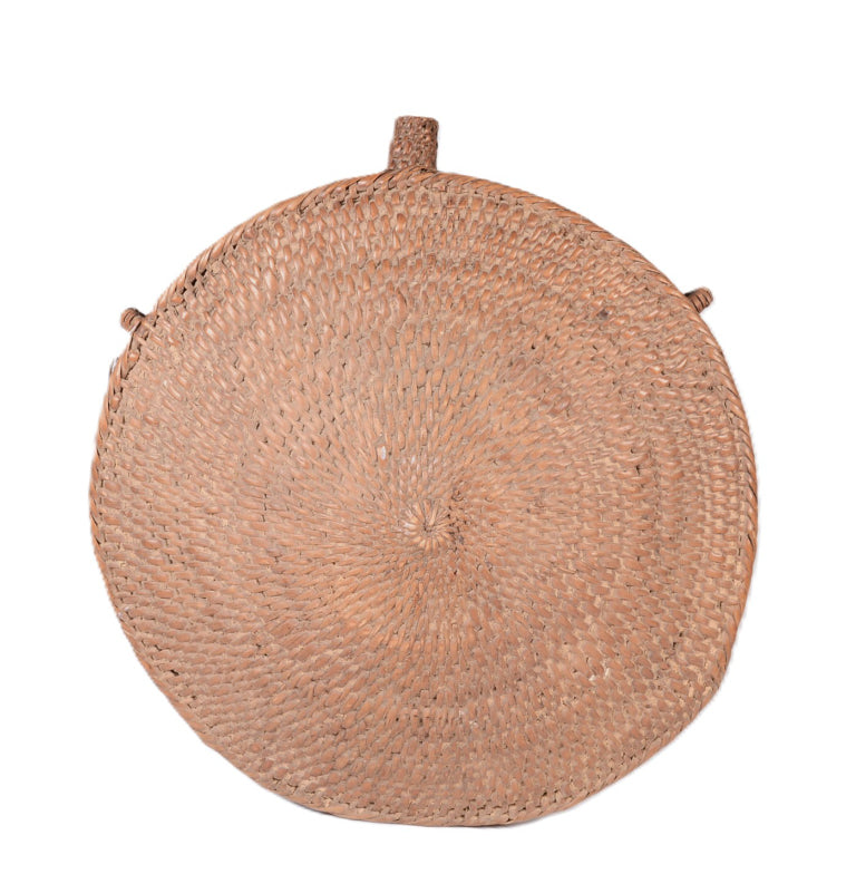 Paiute Canteen Basket